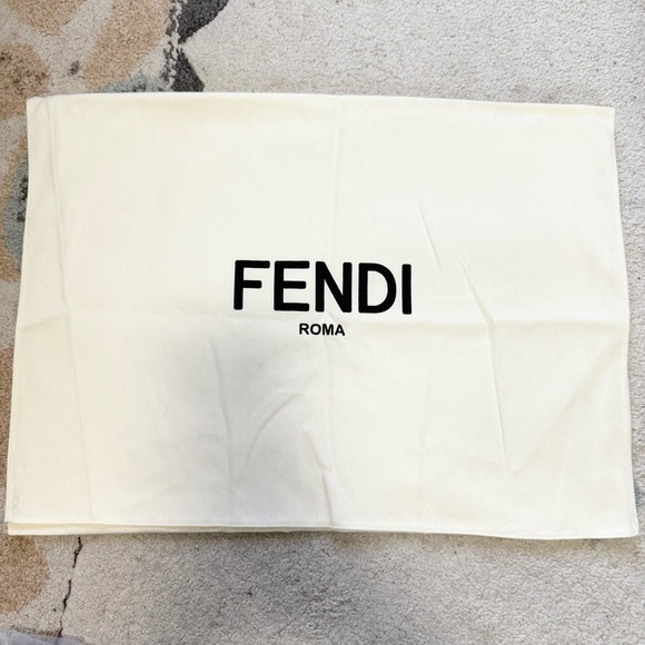 Fendi Bag Dust Bag - 175 - Picture 1 of 5